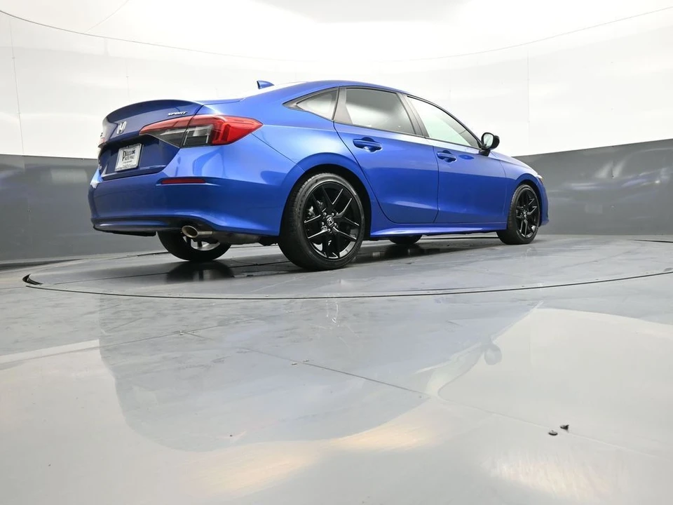 2023 Honda Civic 11th Gen - Image 29 of 31