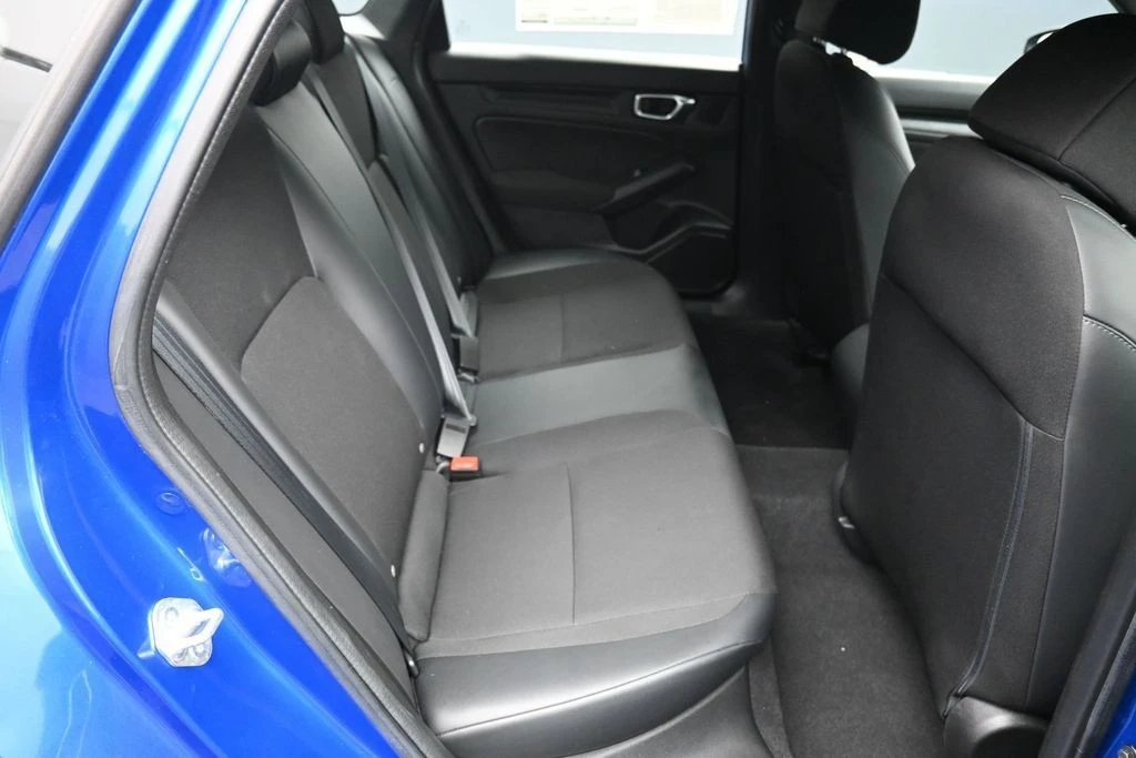 2023 Honda Civic 11th Gen - Image 23 of 31