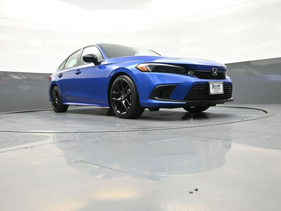 2023 Honda Civic 11th Gen - Image 27 of 31