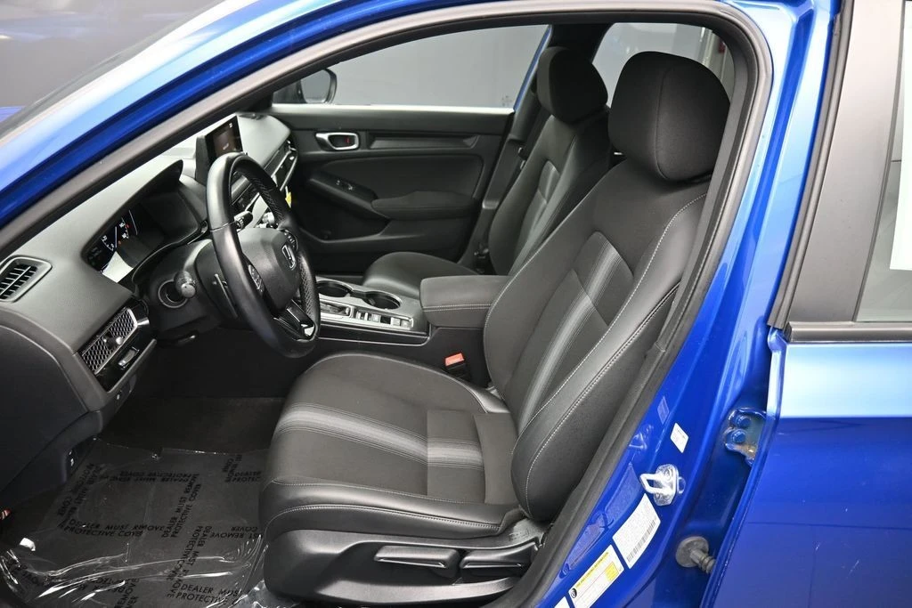 2023 Honda Civic 11th Gen - Image 18 of 31