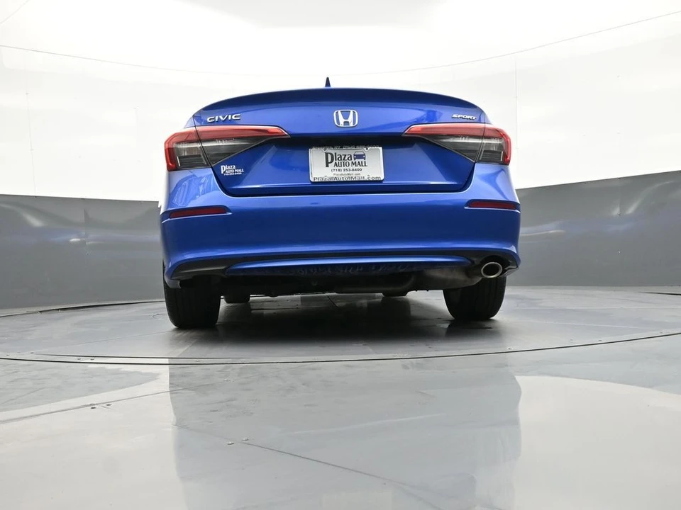2023 Honda Civic 11th Gen - Image 30 of 31