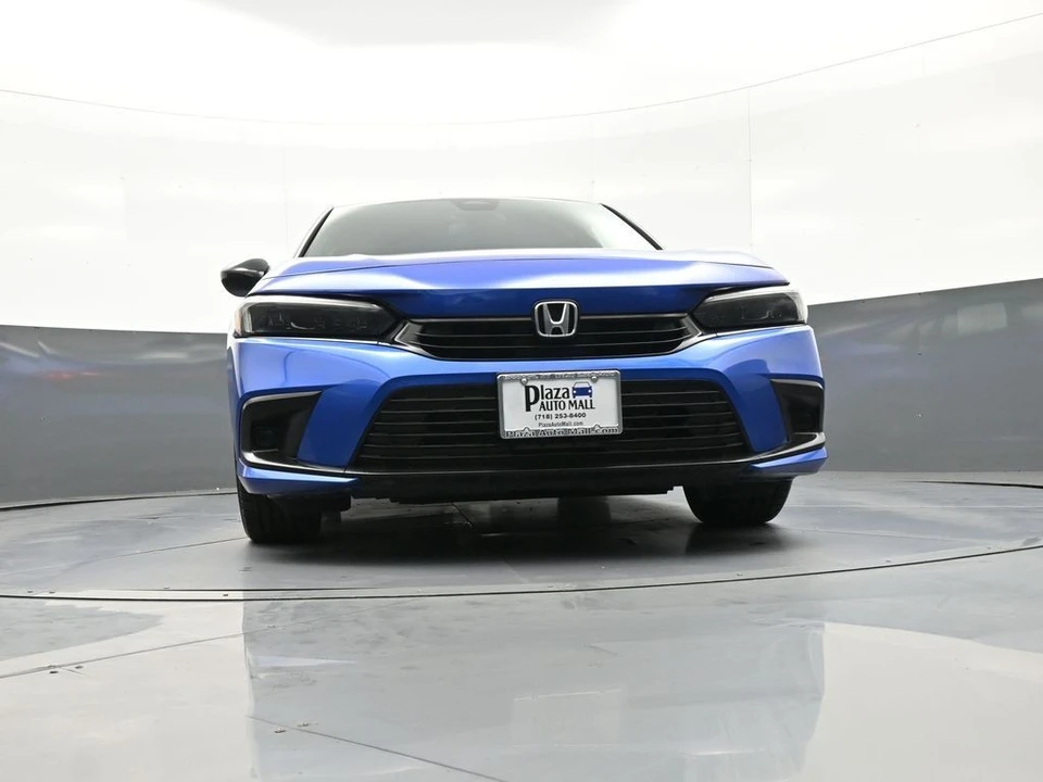 2023 Honda Civic 11th Gen - Image 26 of 31