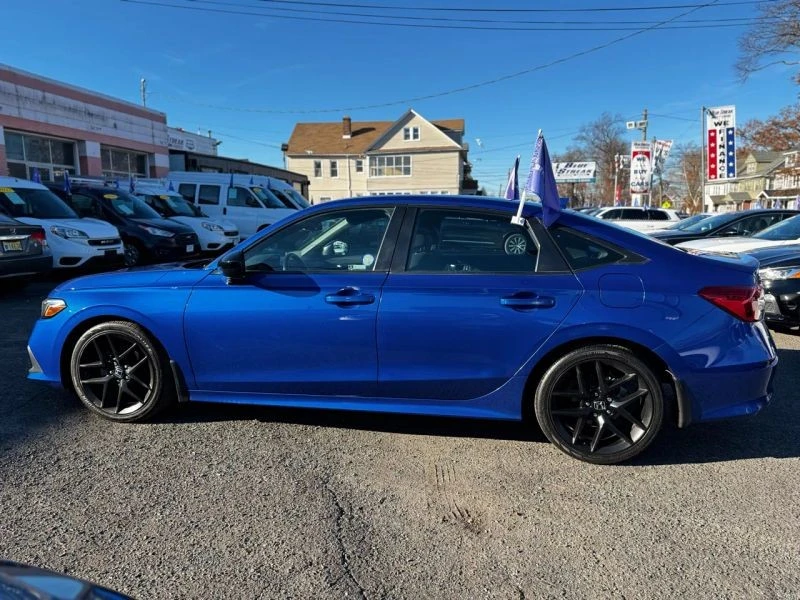 2023 Honda Civic 11th Gen - Image 7 of 12