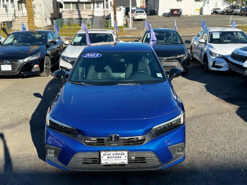 2023 Honda Civic 11th Gen - Image 4 of 12