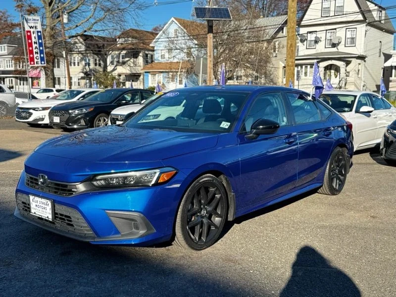 2023 Honda Civic 11th Gen - Image 5 of 12