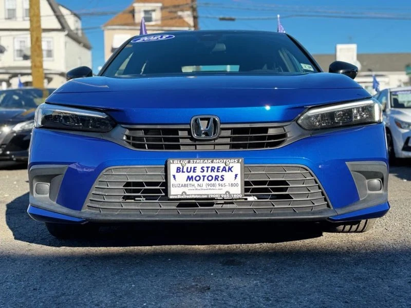 2023 Honda Civic 11th Gen - Image 3 of 12