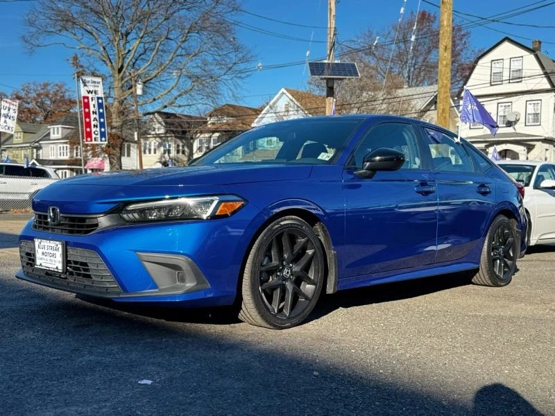 2023 Honda Civic 11th Gen - Image 6 of 12