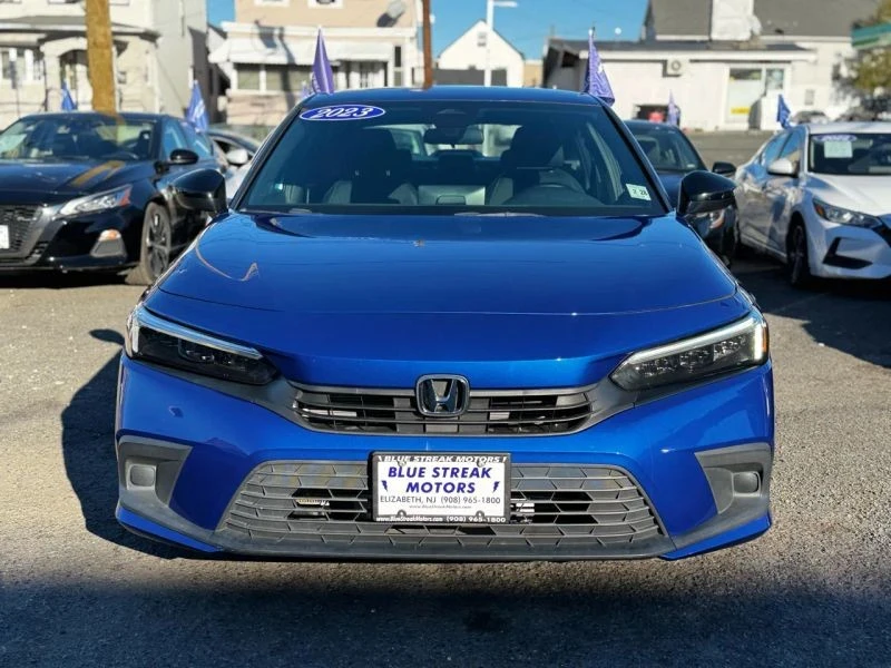 2023 Honda Civic 11th Gen - Image 2 of 12