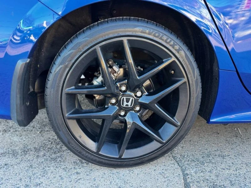 2023 Honda Civic 11th Gen - Image 11 of 12