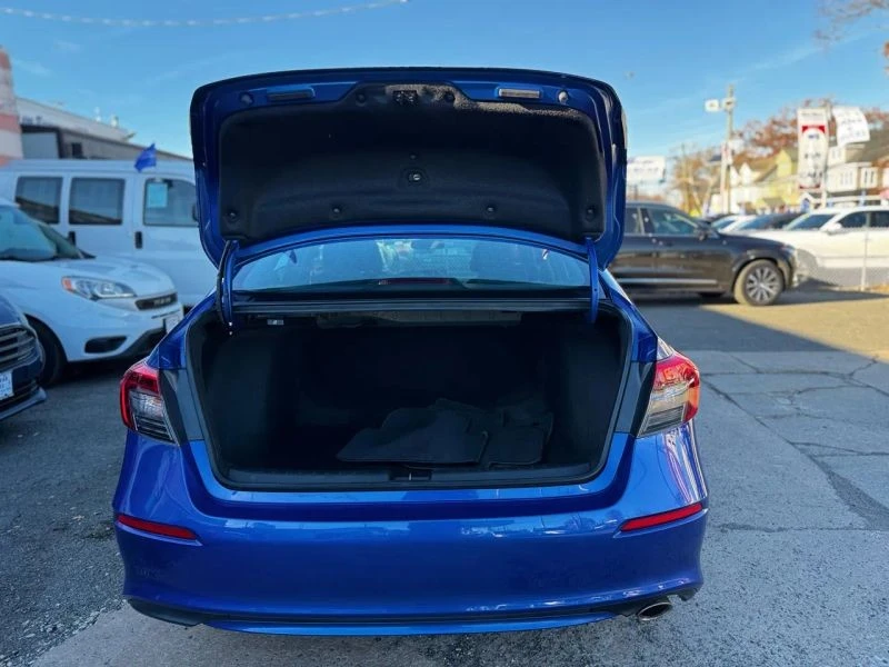2023 Honda Civic 11th Gen - Image 12 of 12