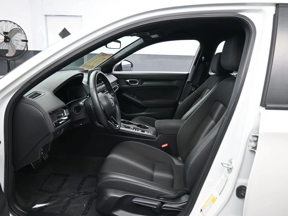 2023 Honda Civic 11th Gen - Image 11 of 12