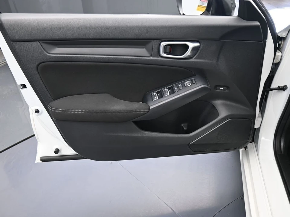 2023 Honda Civic 11th Gen - Image 12 of 12