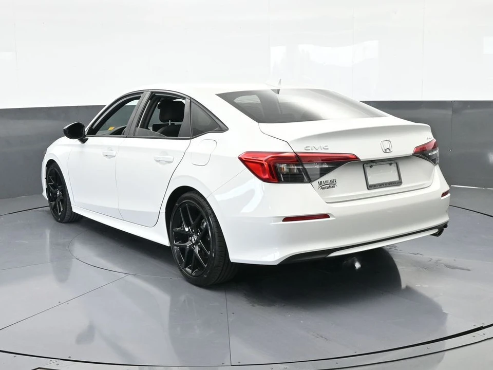 2023 Honda Civic 11th Gen - Image 4 of 12