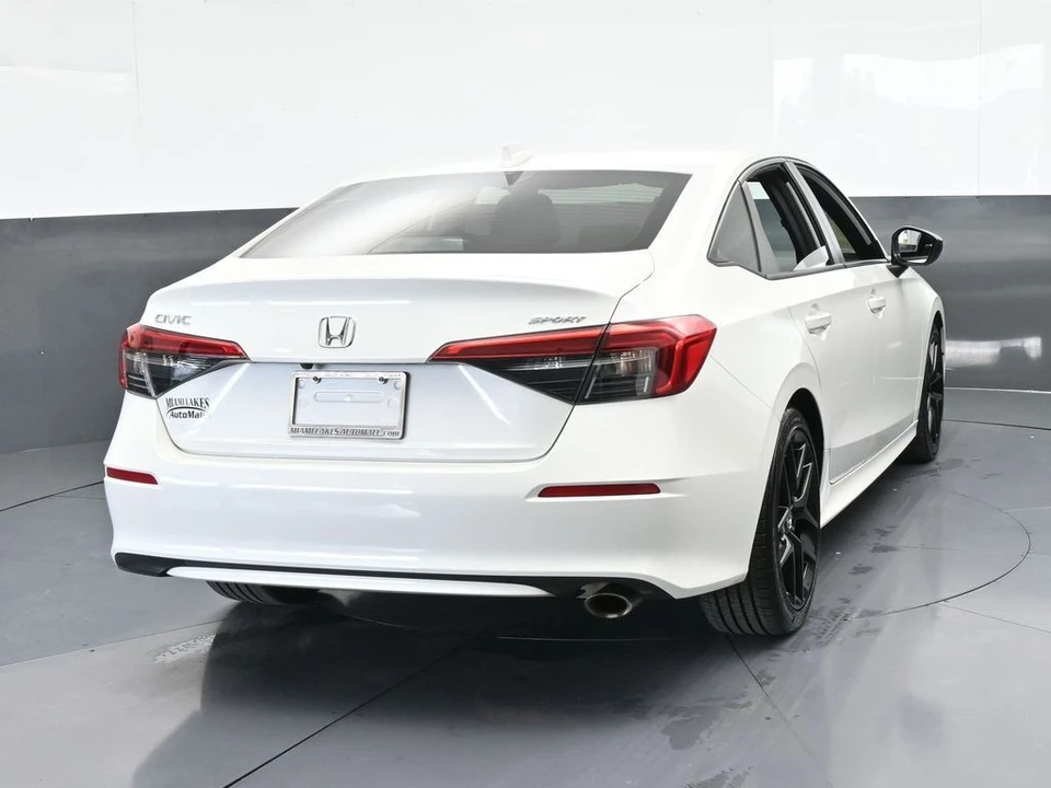 2023 Honda Civic 11th Gen - Image 5 of 12