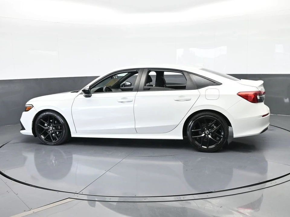 2023 Honda Civic 11th Gen - Image 3 of 12