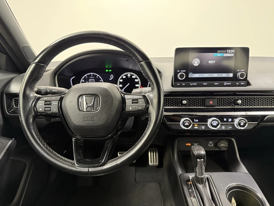 2023 Honda Civic 11th Gen - Image 18 of 21