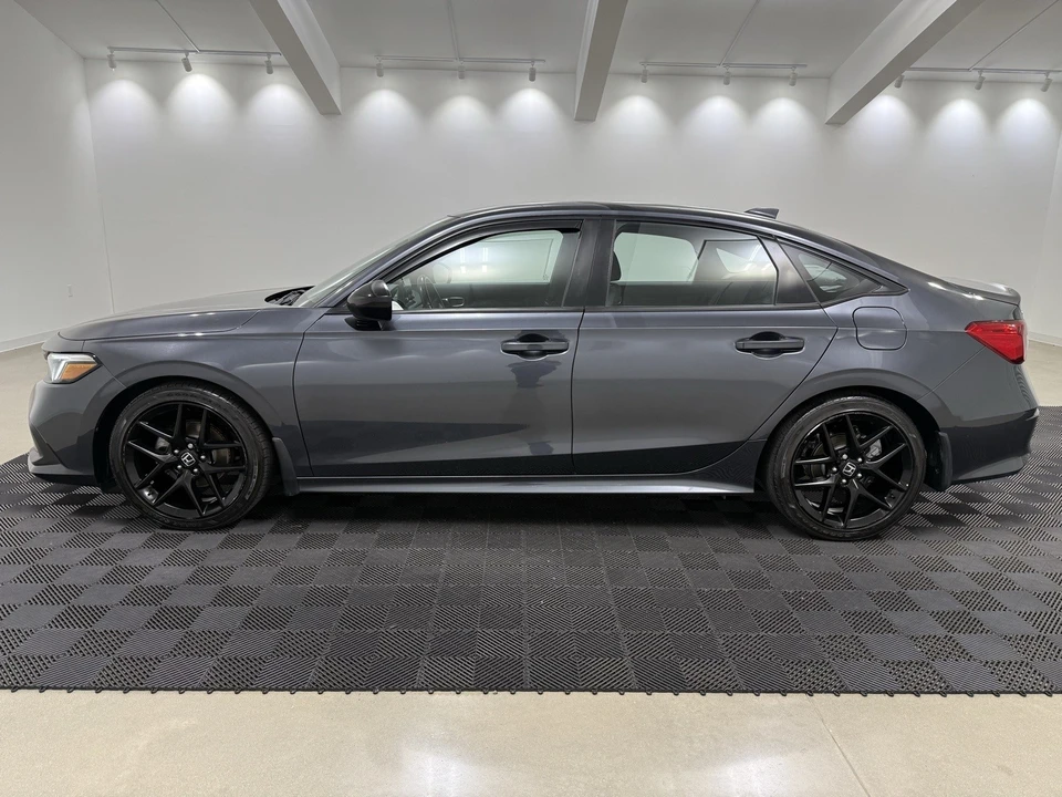 2023 Honda Civic 11th Gen - Image 4 of 21