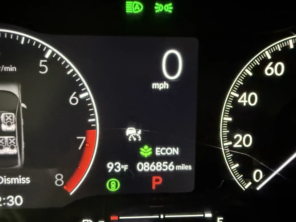 2023 Honda Civic 11th Gen - Image 15 of 21