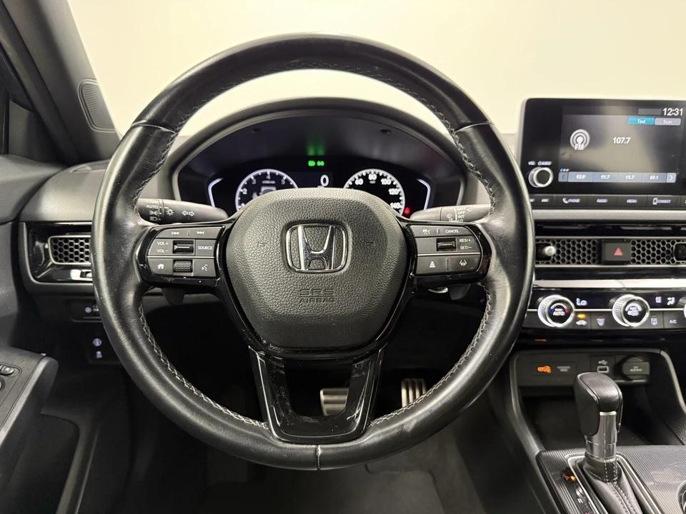 2023 Honda Civic 11th Gen - Image 17 of 21