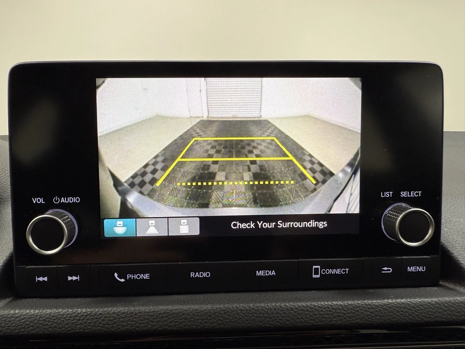 2023 Honda Civic 11th Gen - Image 15 of 21