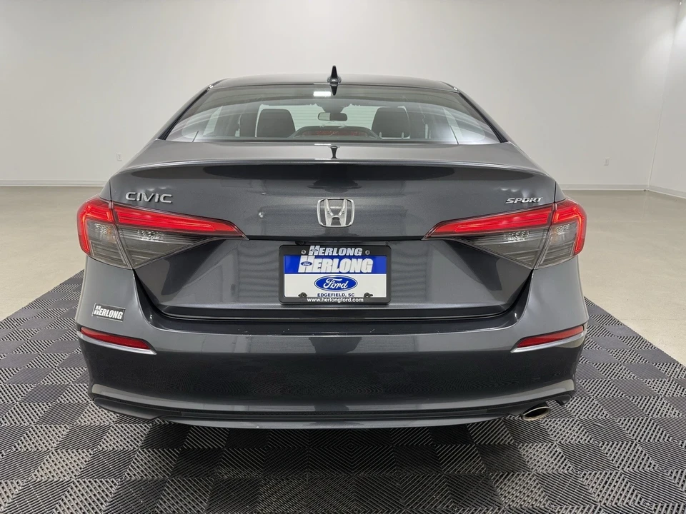 2023 Honda Civic 11th Gen - Image 7 of 12
