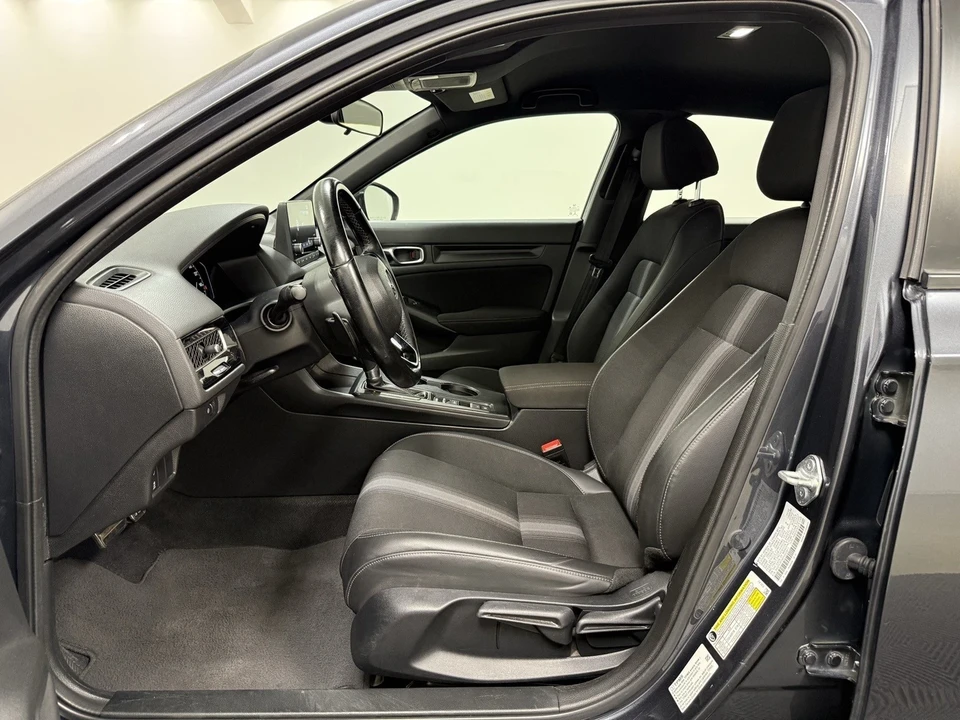 2023 Honda Civic 11th Gen - Image 12 of 12