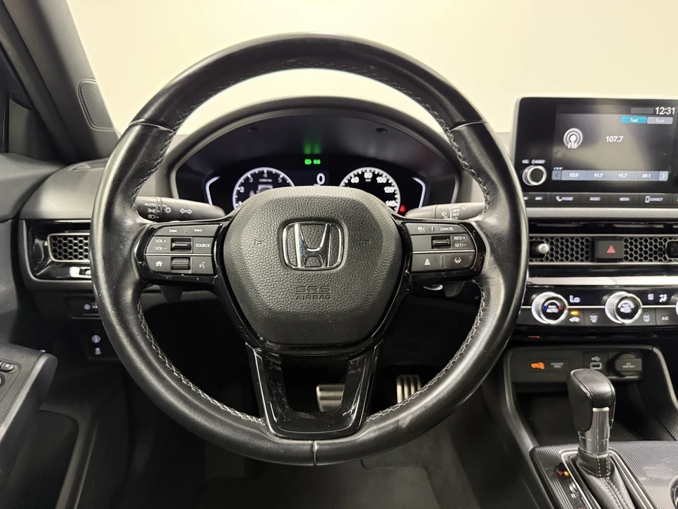 2023 Honda Civic 11th Gen - Image 18 of 21
