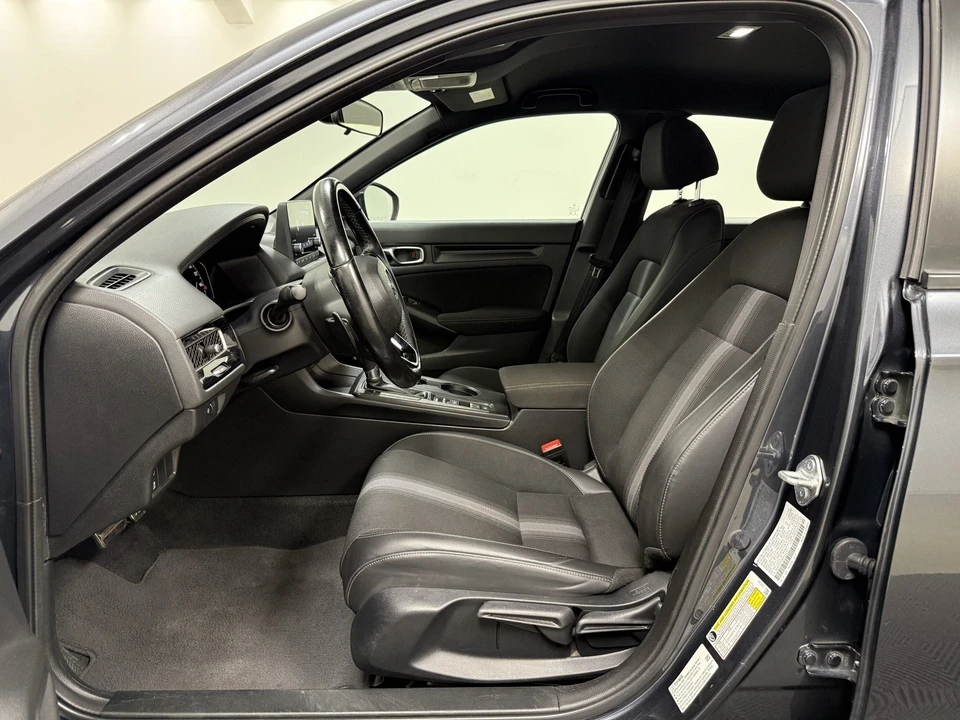 2023 Honda Civic 11th Gen - Image 12 of 12