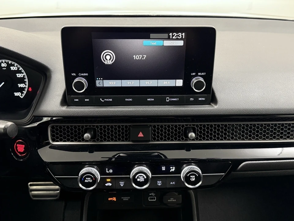 2023 Honda Civic 11th Gen - Image 20 of 21