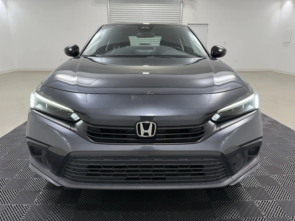 2023 Honda Civic 11th Gen - Image 2 of 12