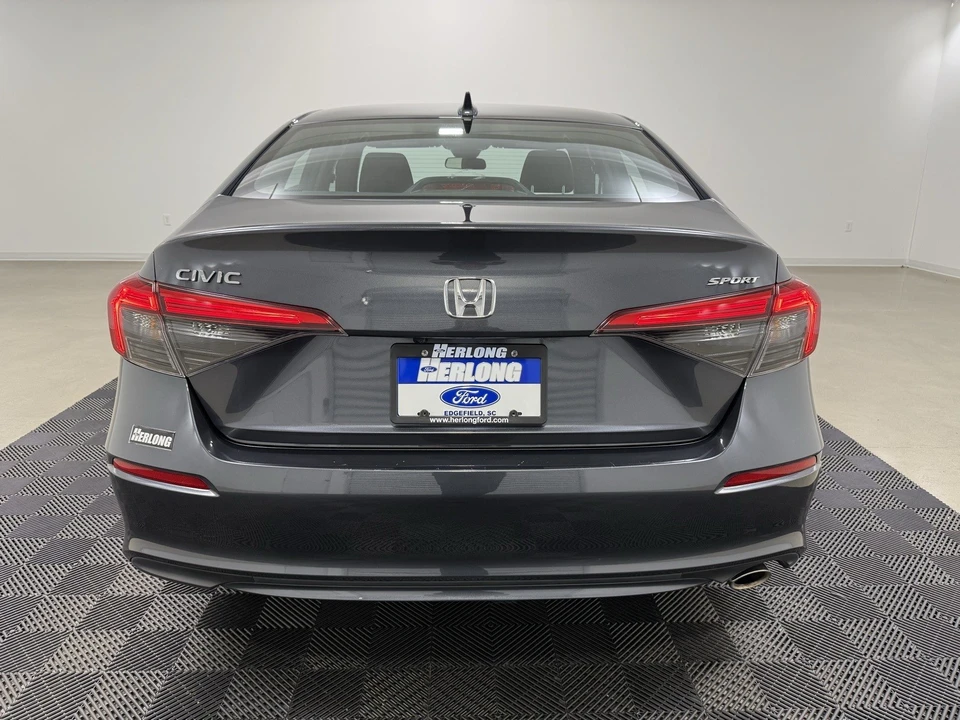2023 Honda Civic 11th Gen - Image 7 of 12