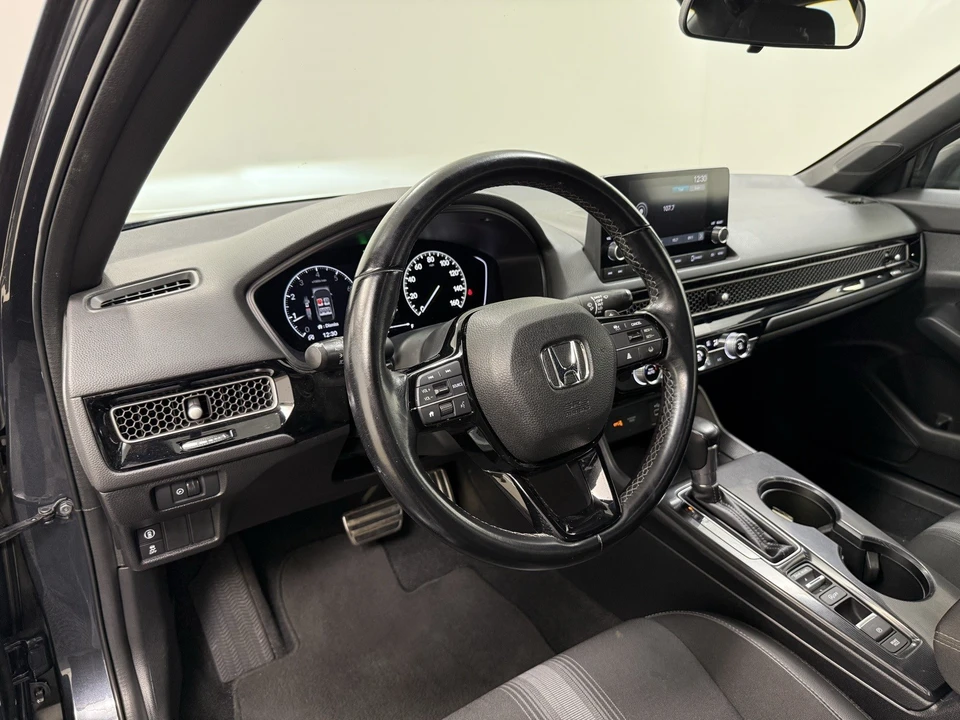 2023 Honda Civic 11th Gen - Image 13 of 21