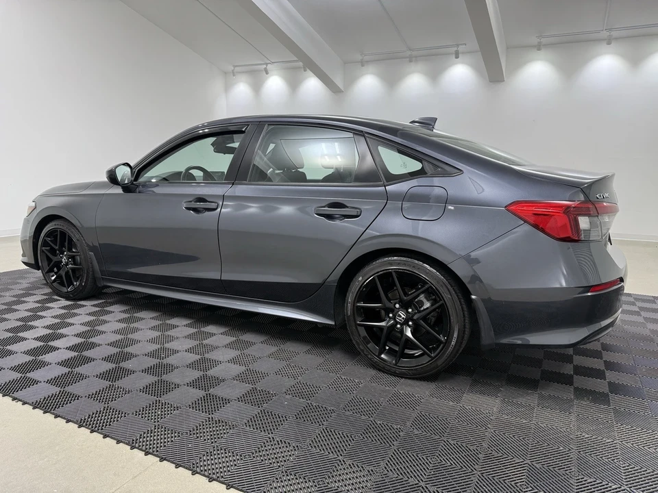 2023 Honda Civic 11th Gen - Image 6 of 12
