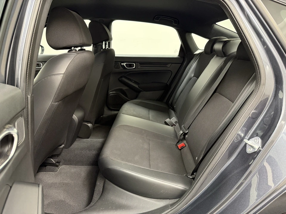 2023 Honda Civic 11th Gen - Image 16 of 21