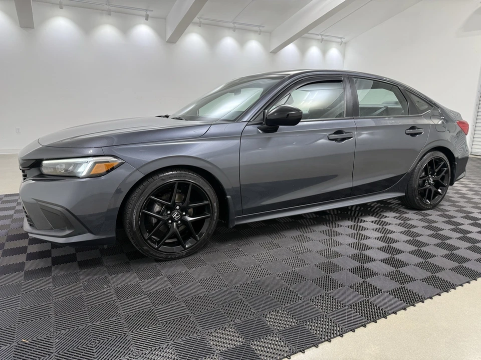 2023 Honda Civic 11th Gen - Image 4 of 12
