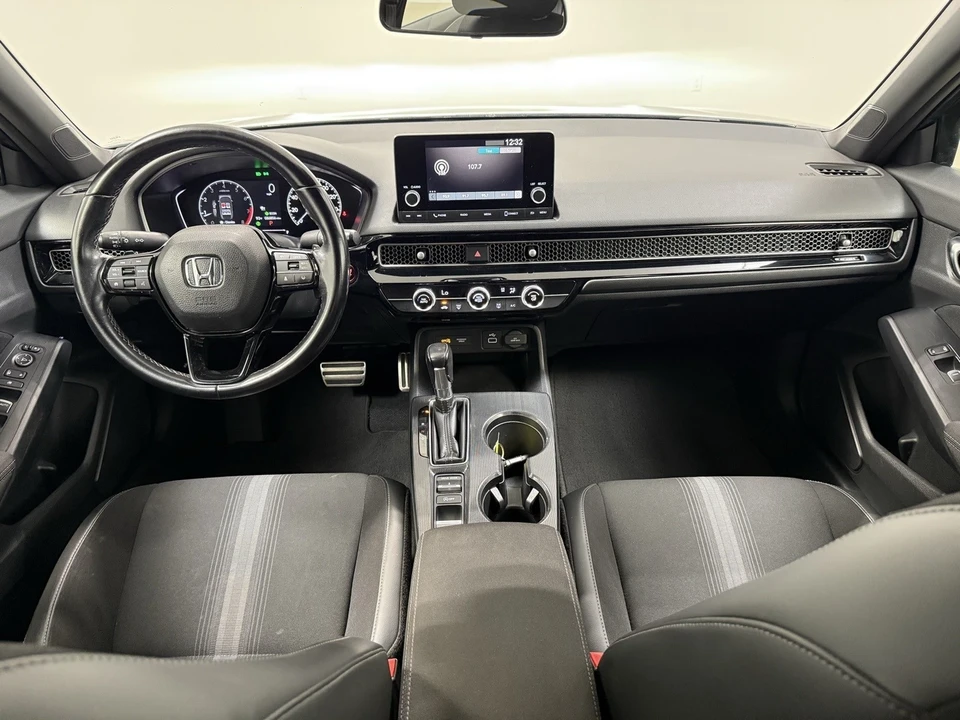 2023 Honda Civic 11th Gen - Image 21 of 21