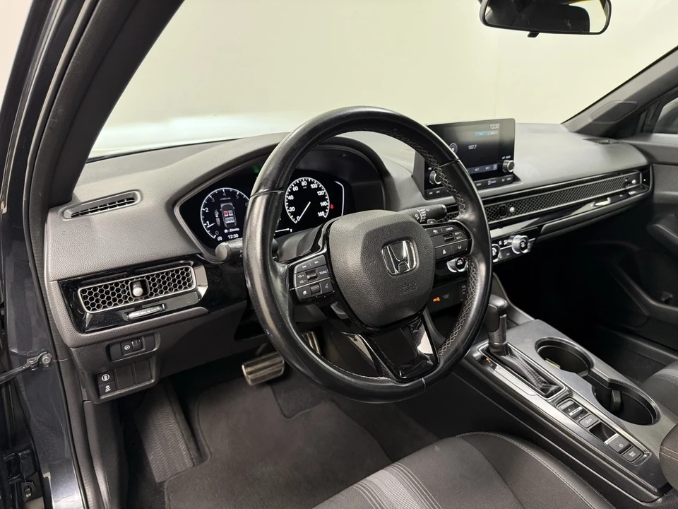 2023 Honda Civic 11th Gen - Image 14 of 21