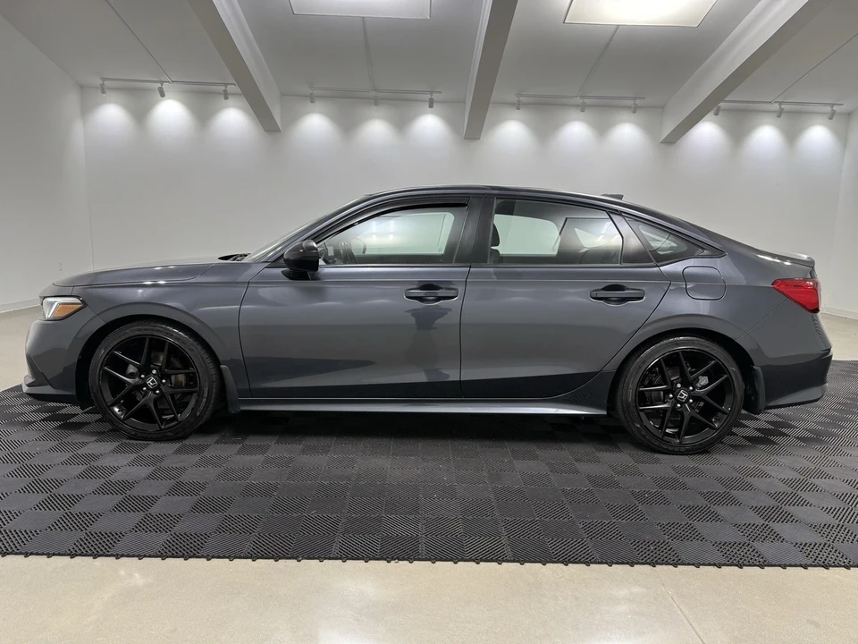 2023 Honda Civic 11th Gen - Image 5 of 12