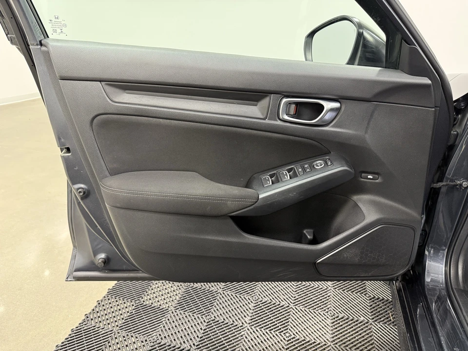 2023 Honda Civic 11th Gen - Image 10 of 12