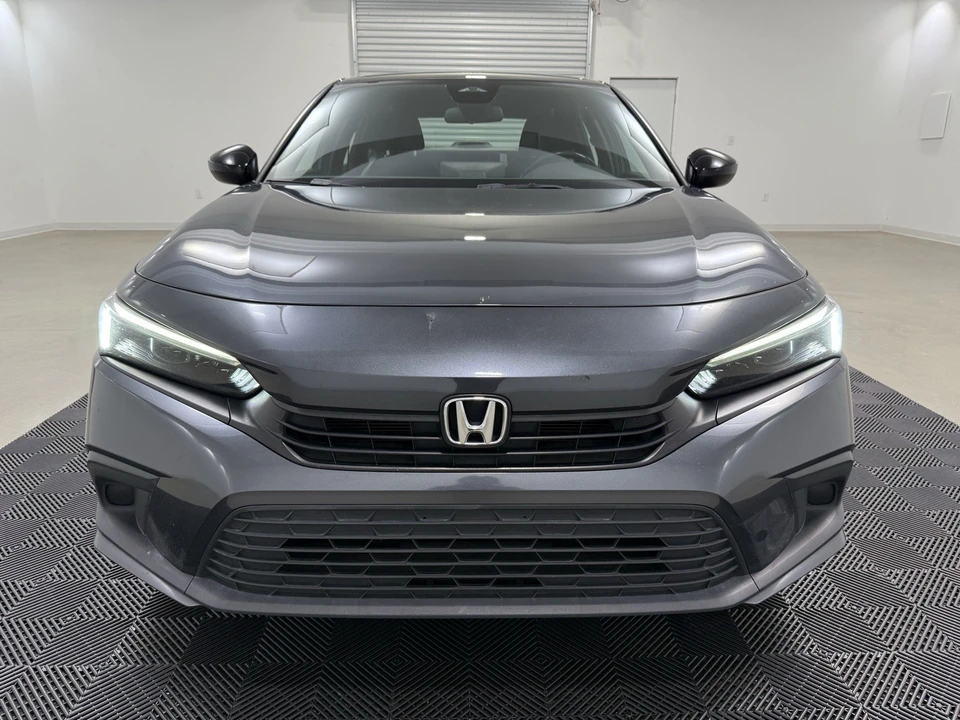 2023 Honda Civic 11th Gen - Image 2 of 21