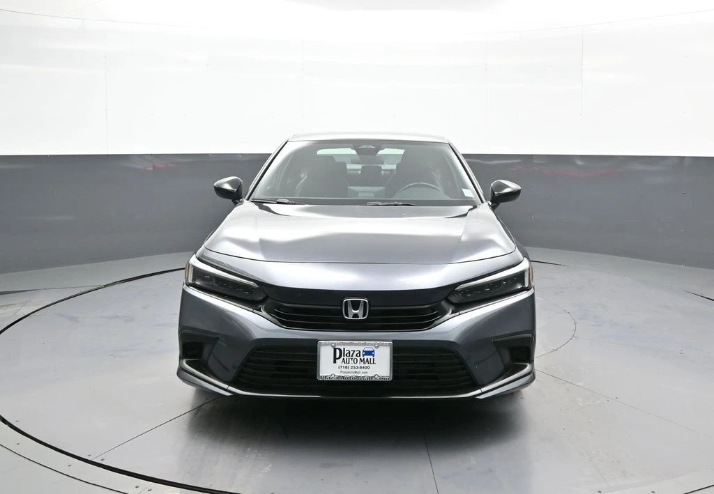 2023 Honda Civic 11th Gen - Image 2 of 12