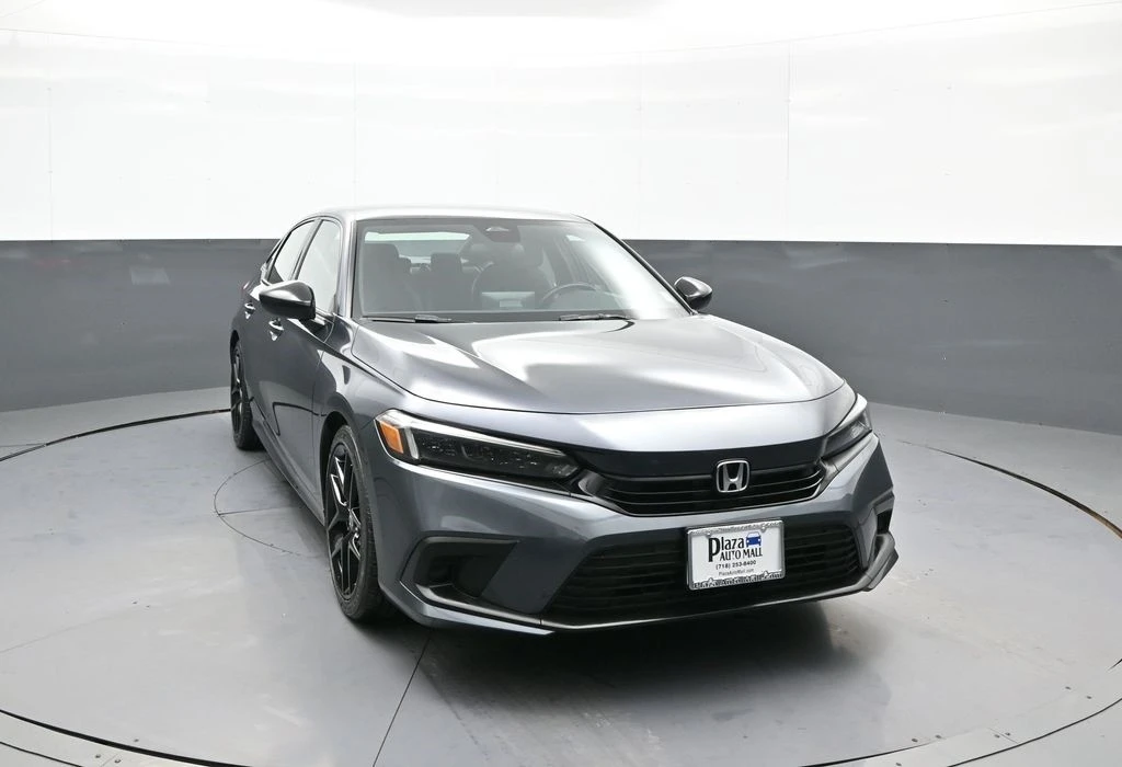 2023 Honda Civic 11th Gen - Image 3 of 12