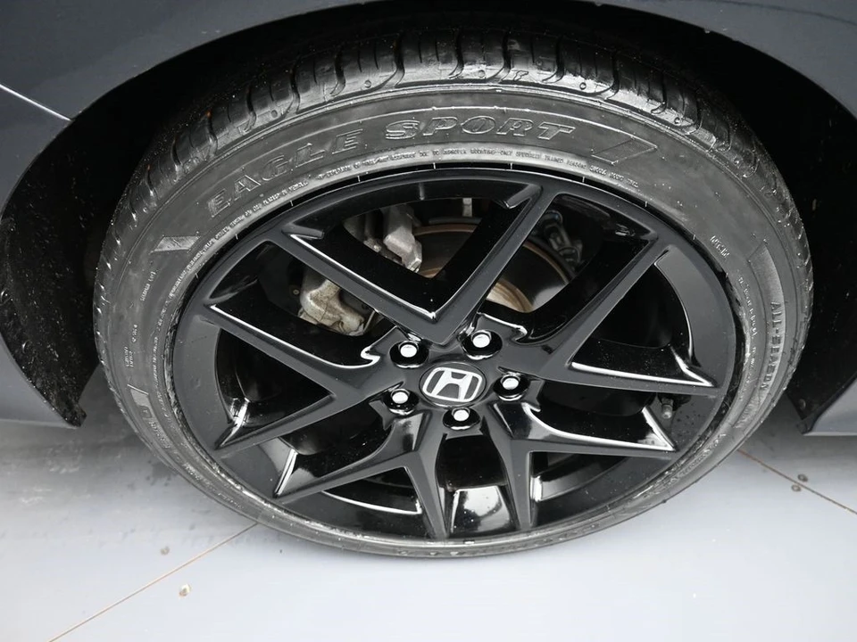 2023 Honda Civic 11th Gen - Image 12 of 12