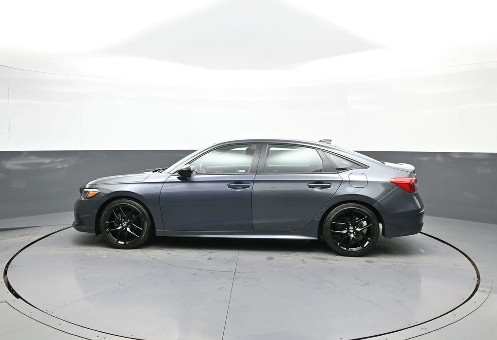 2023 Honda Civic 11th Gen - Image 9 of 12