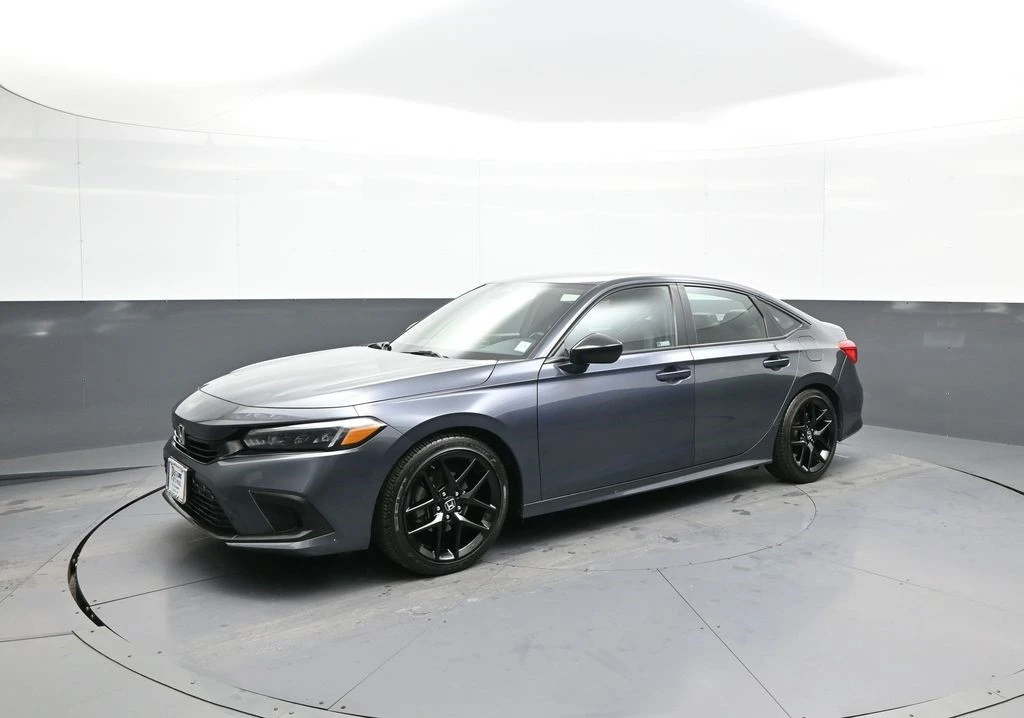 2023 Honda Civic 11th Gen - Image 10 of 12