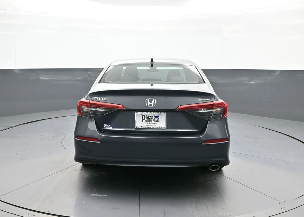 2023 Honda Civic 11th Gen - Image 7 of 12