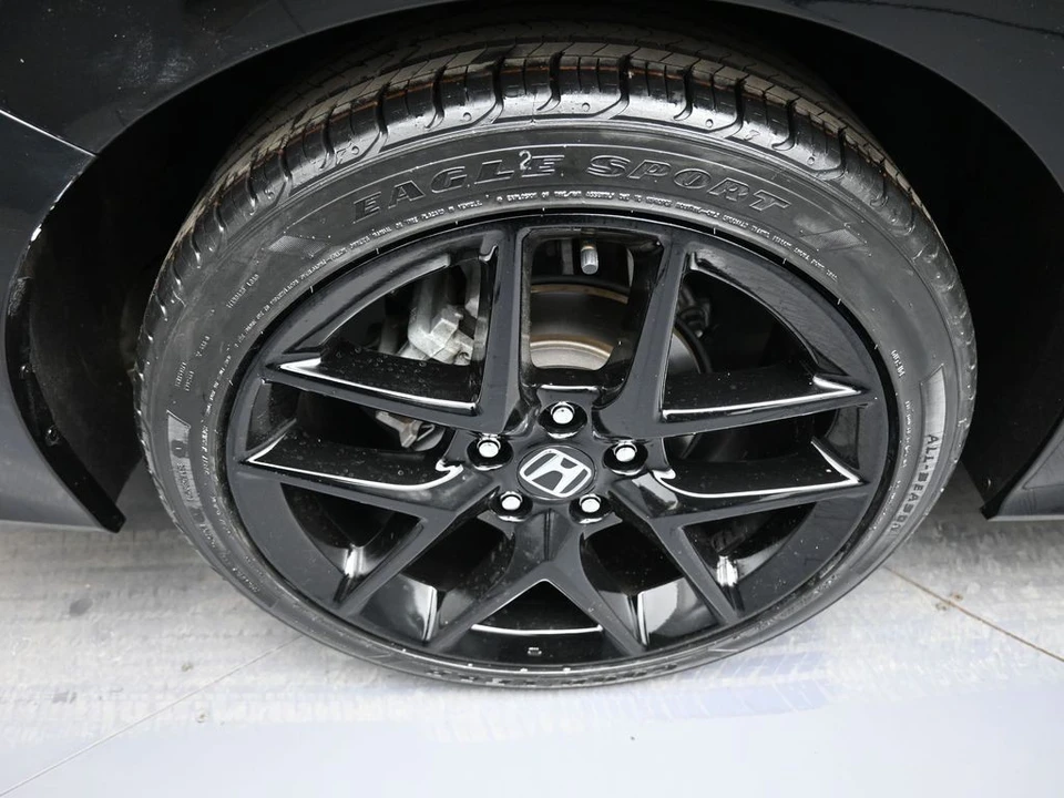2023 Honda Civic 11th Gen - Image 12 of 12