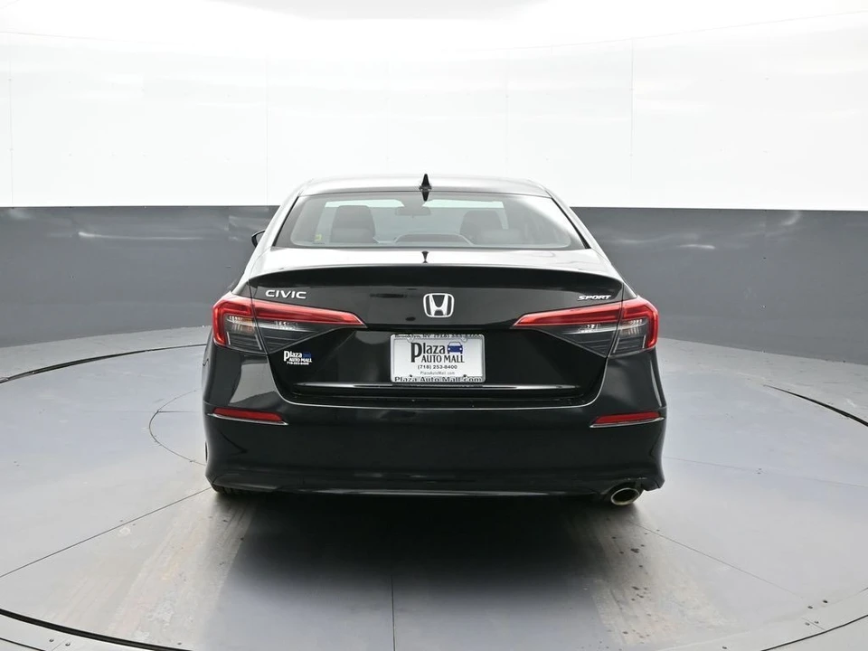 2023 Honda Civic 11th Gen - Image 7 of 12