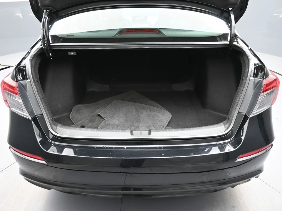 2023 Honda Civic 11th Gen - Image 21 of 21