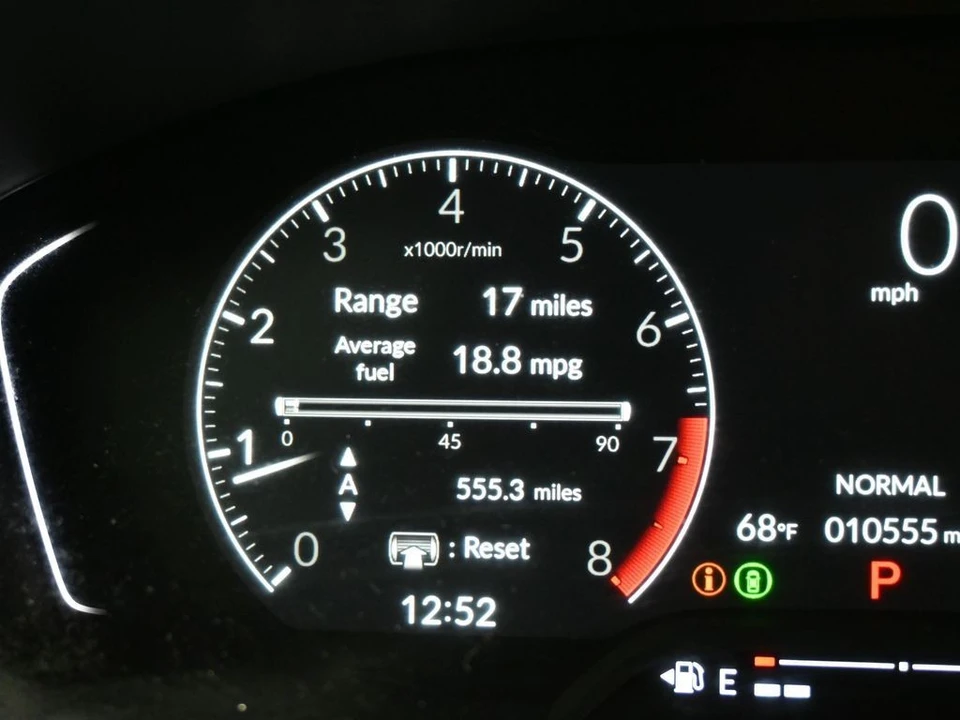 2023 Honda Civic 11th Gen - Image 16 of 21